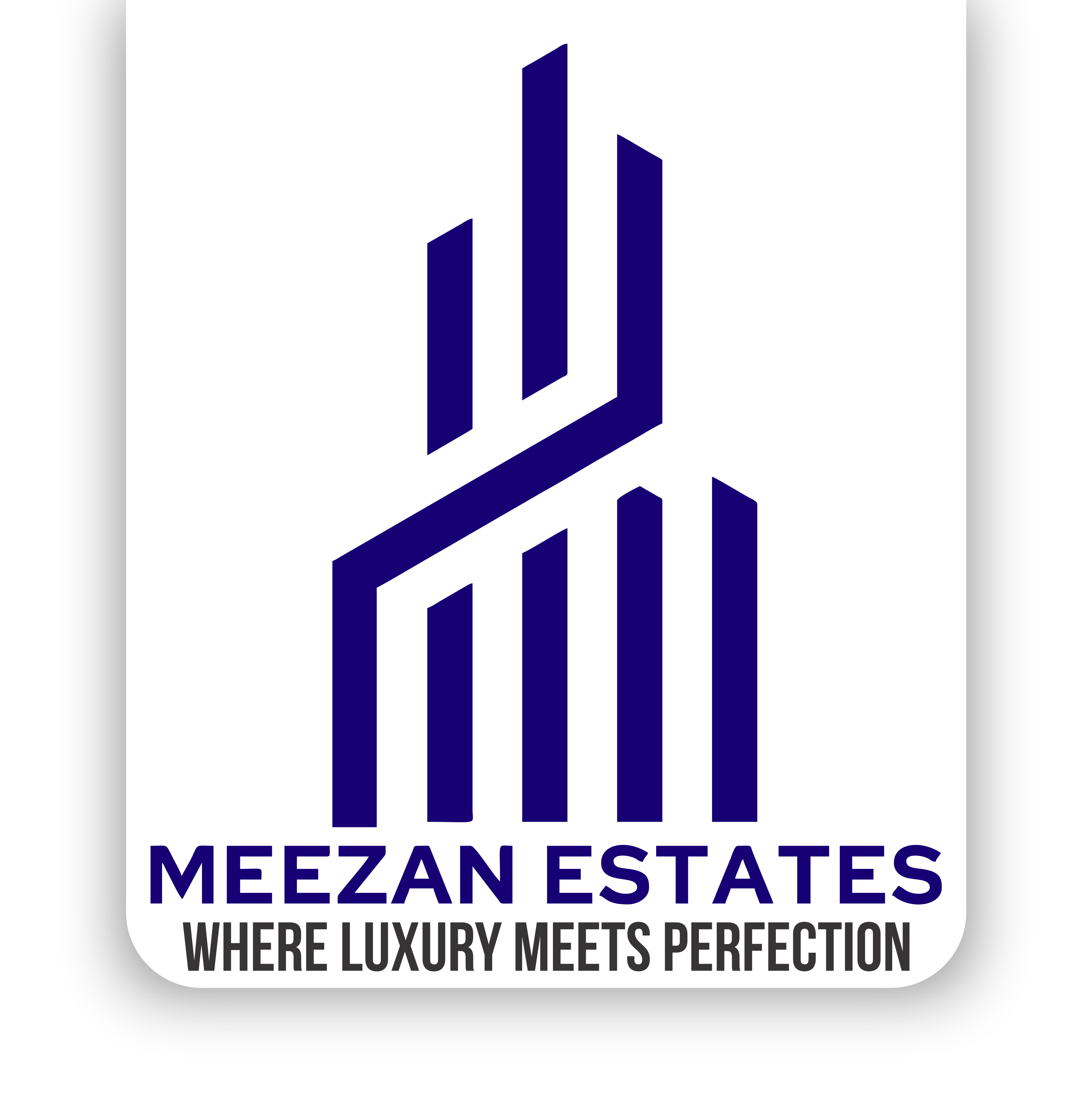 Meezan Estates